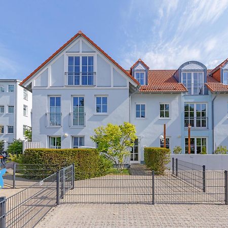 Strandjuwel 236 Ostseebad Kühlungsborn Exteriör bild