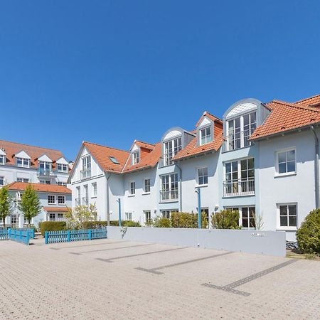 Strandjuwel 236 Ostseebad Kühlungsborn Exteriör bild