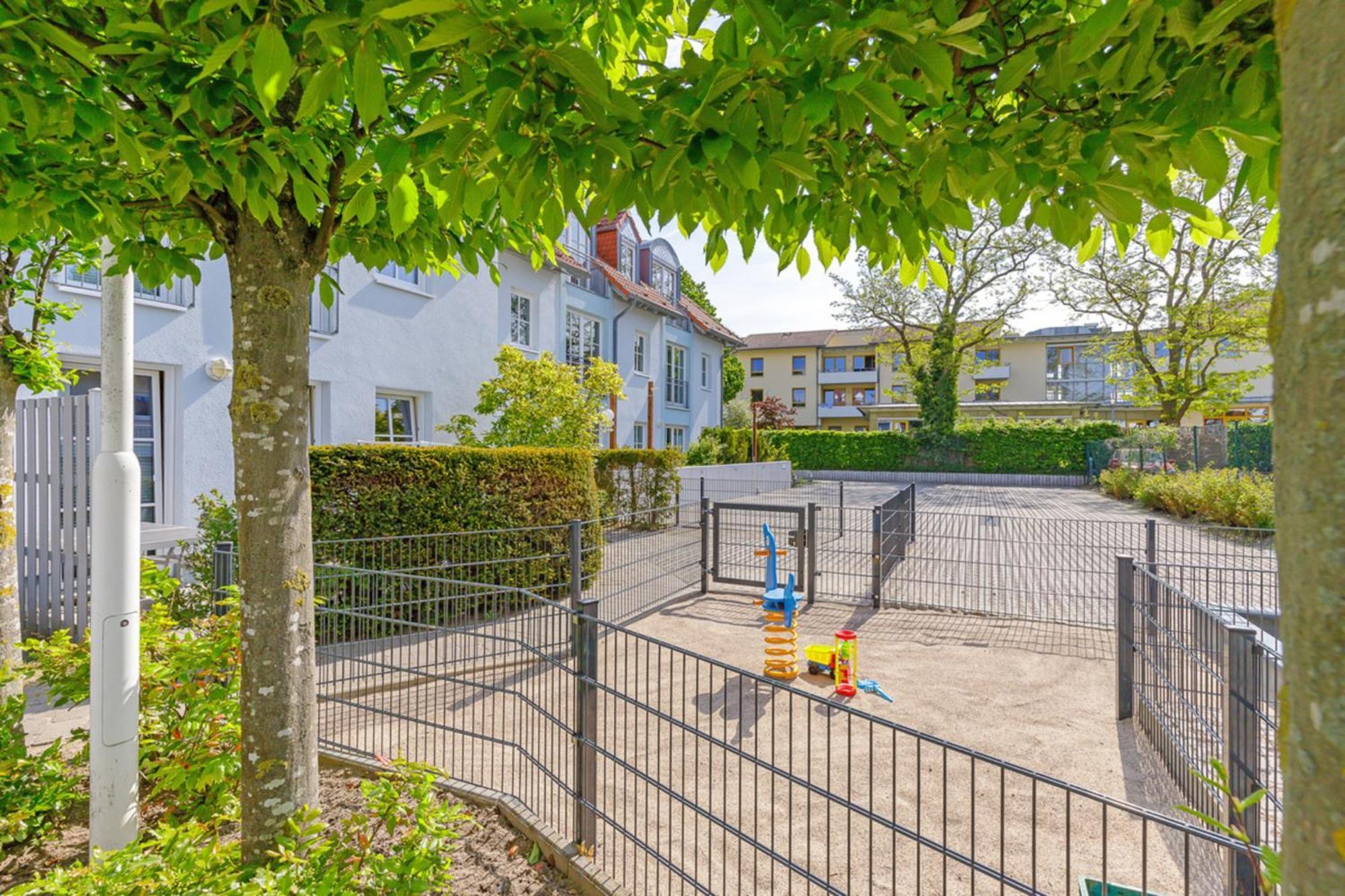 Strandjuwel 236 Ostseebad Kühlungsborn Exteriör bild